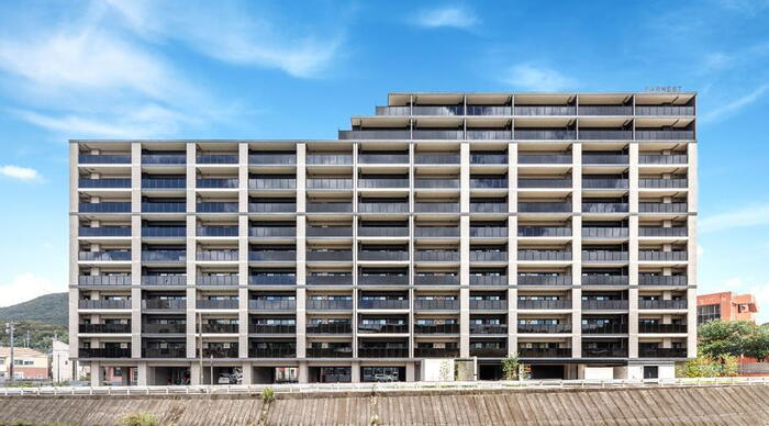 建物・設備