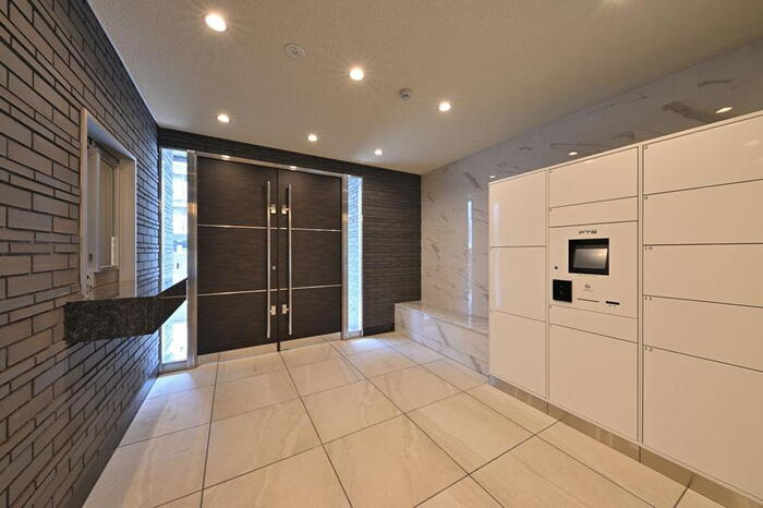 建物・設備