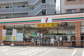 周辺環境