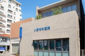 周辺環境