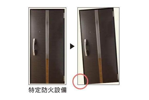 建物・設備