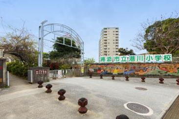 周辺環境
