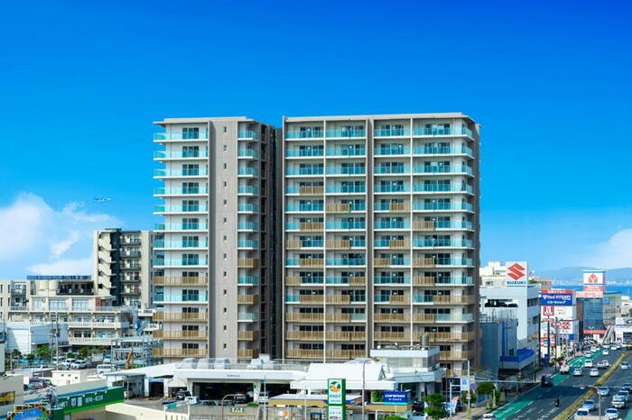 建物・設備