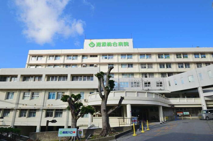 周辺環境