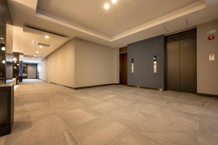 建物・設備