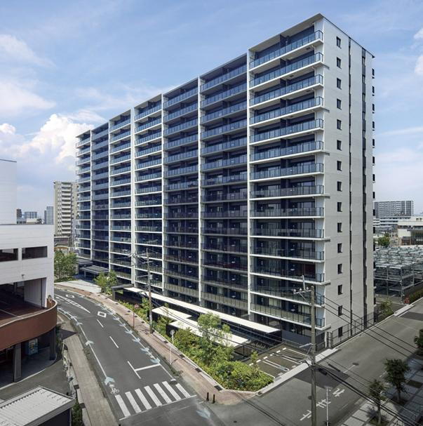 建物・設備