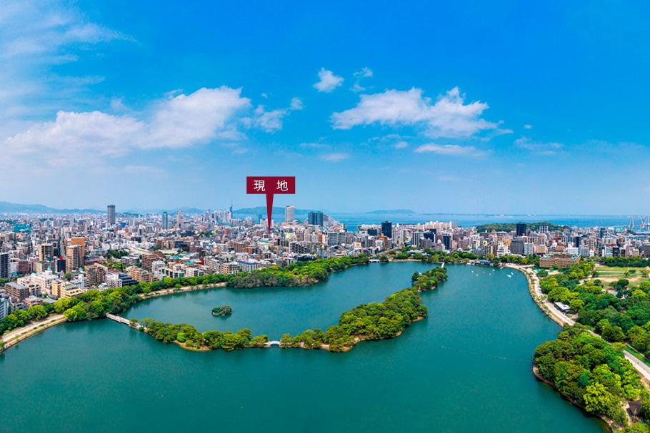 物件写真