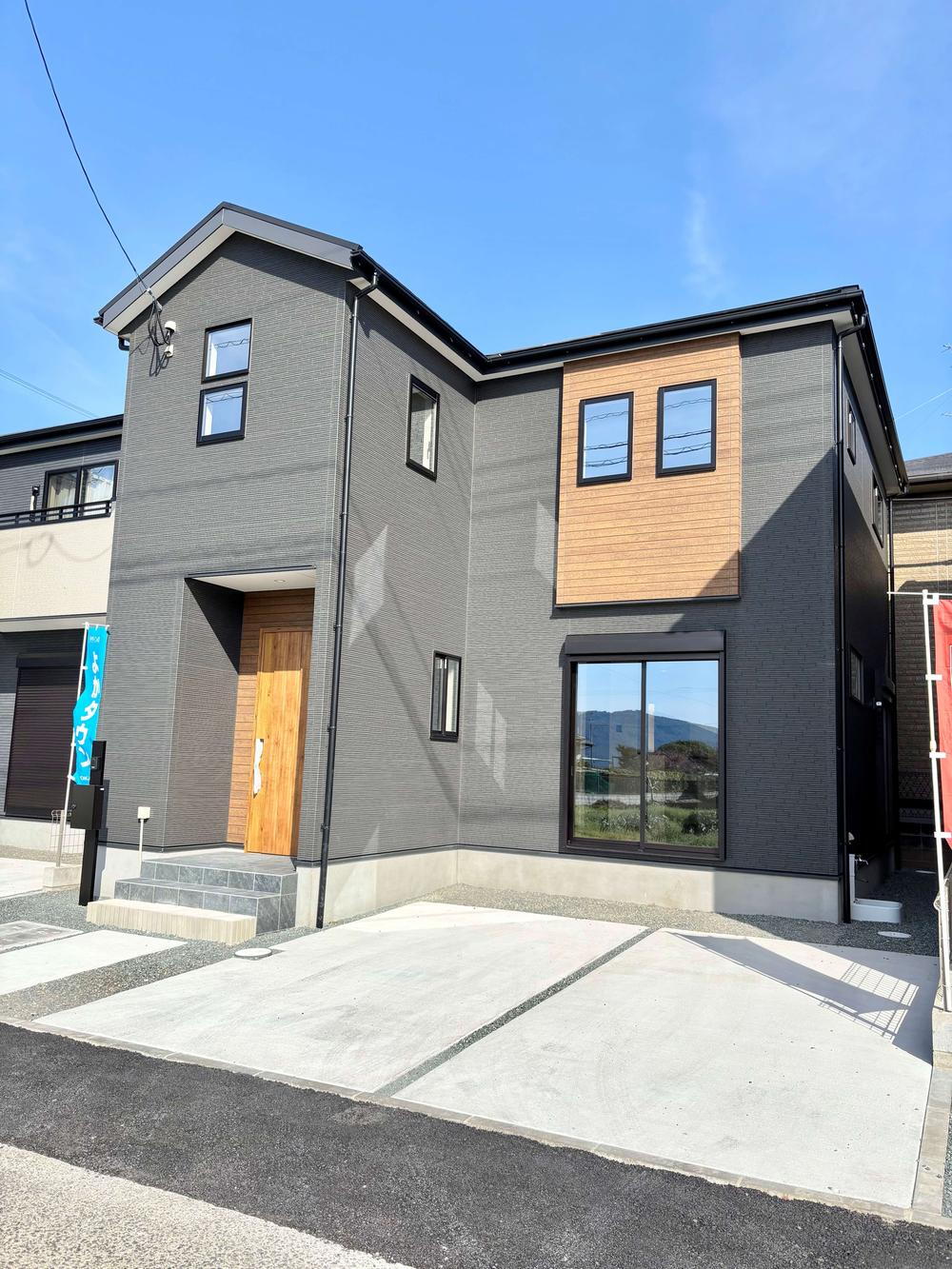 新土河原２（西熊本駅） 2498万円～2798万円