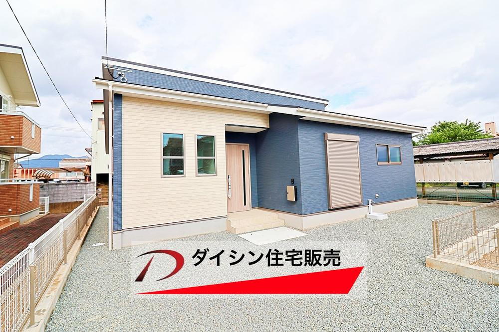 神正町（筑豊直方駅） 3098万円