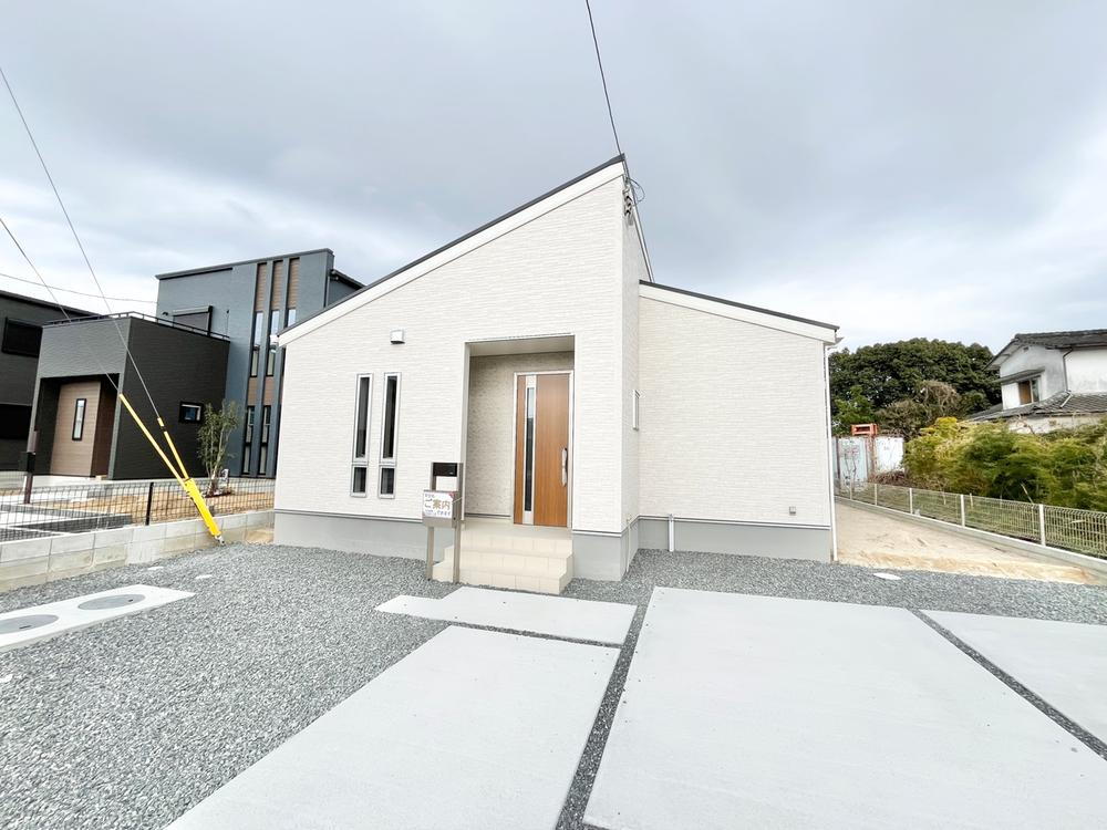大字東尾東尾（中原駅） 2298万円～2498万円