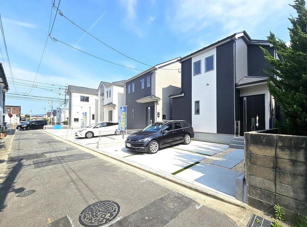 有田４（賀茂駅） 4090万円～4490万円