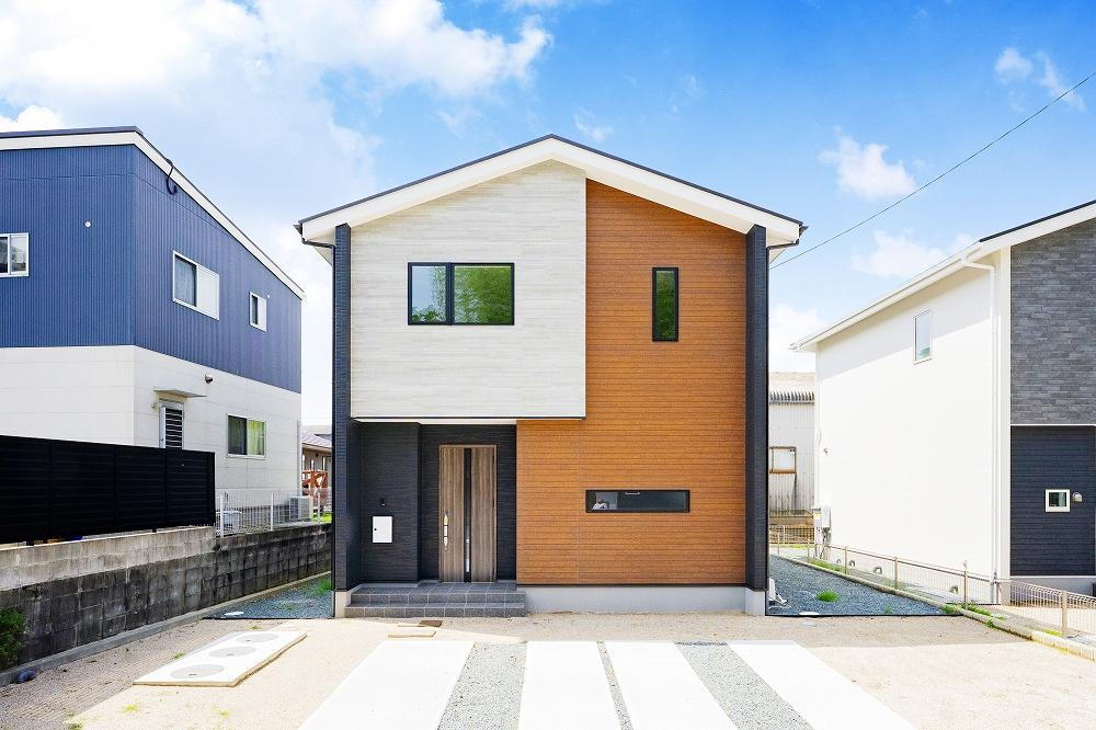 大字久泉 2606万円