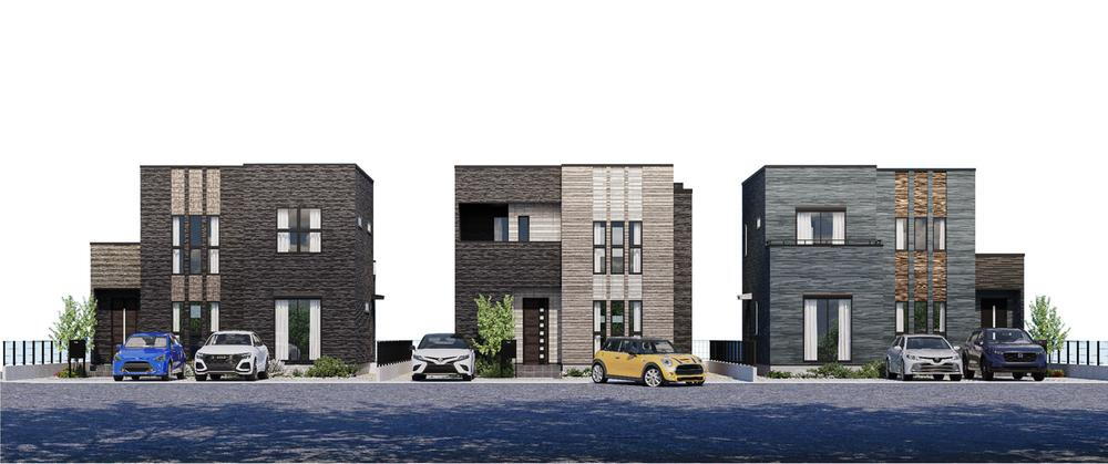 【タマタウン鏡VI】月々7万円台からのお住まい探し！先着申込み受付中！1棟限定で50万PT分の家具家電プレゼント！