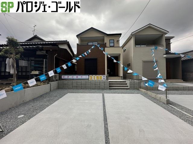 中畑２（スペースワールド駅） 2698万円