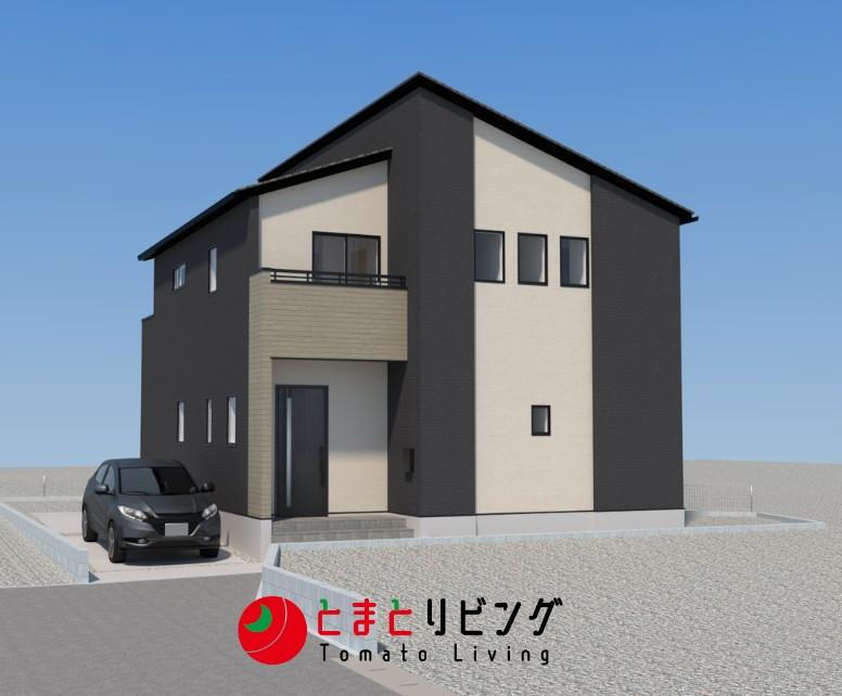 武蔵５（天拝山駅） 3398万円
