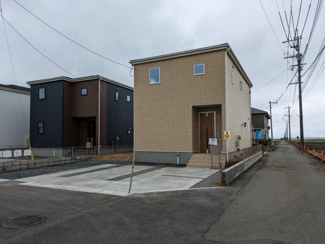 砂原町（西熊本駅） 2599万円～2998万円