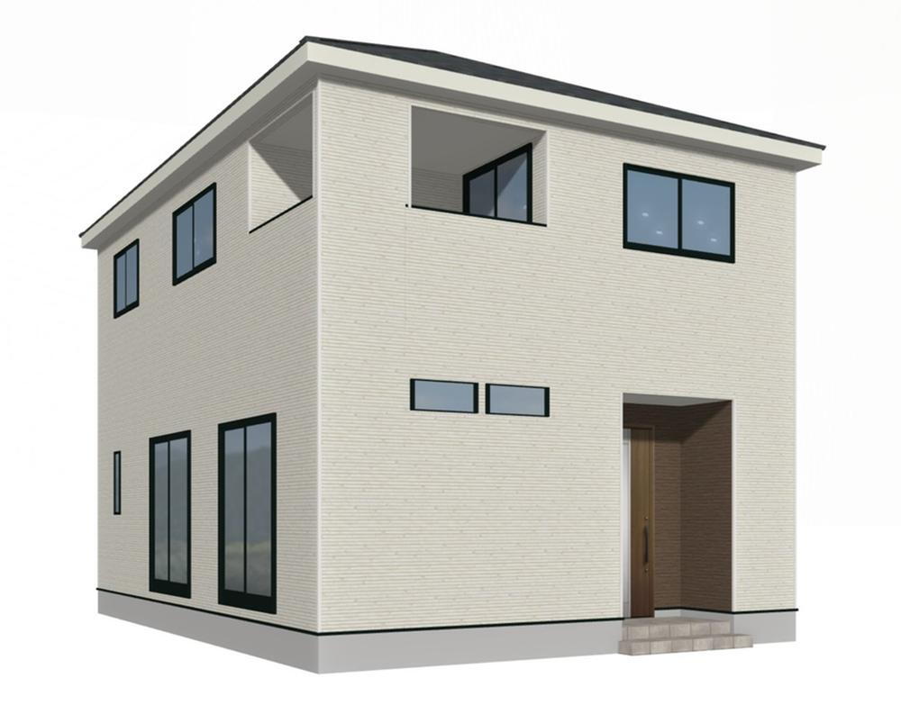 田中１（篠栗駅） 3488万円～3988万円