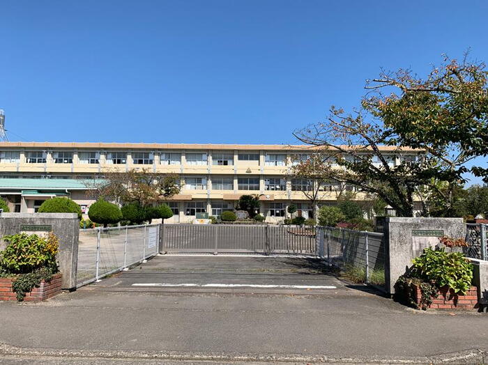 小学校