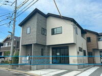 東区土井2丁目 【新築戸建】