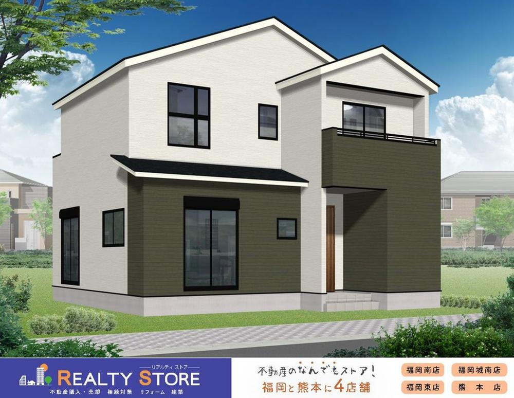 和田４（門松駅） 3698万円～3998万円