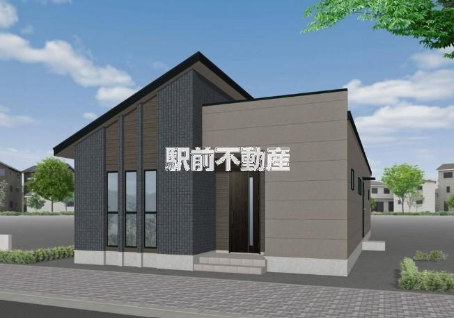 大字熊野（羽犬塚駅） 3180万円～3480万円
