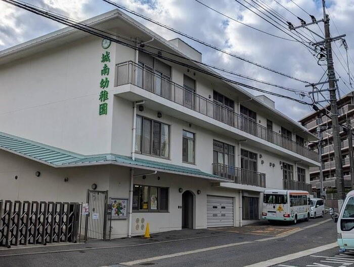 幼稚園・保育園