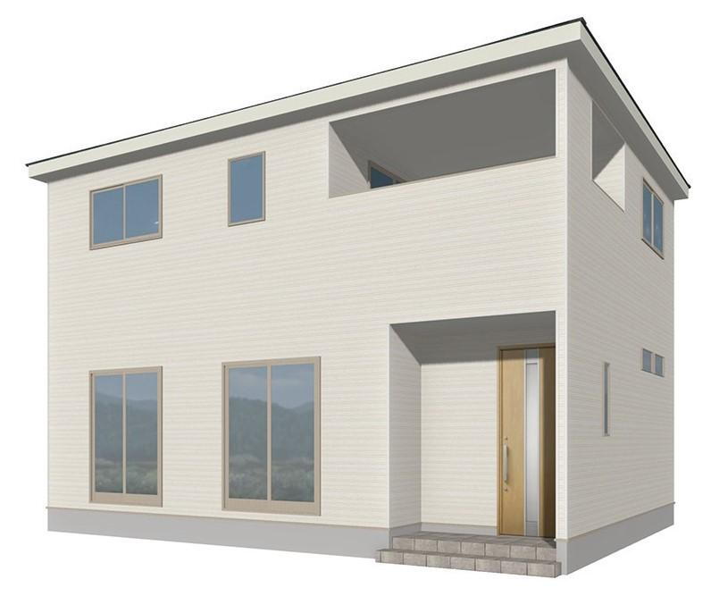 長門石５（久留米駅） 2788万円
