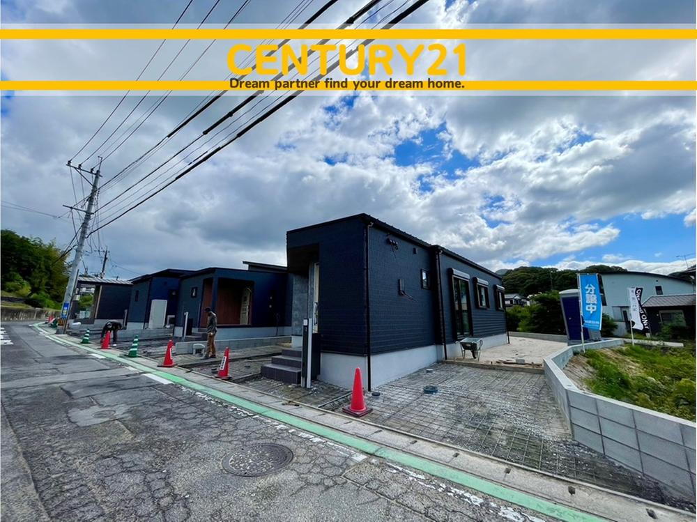 三条１（太宰府駅） 3570万円～3880万円