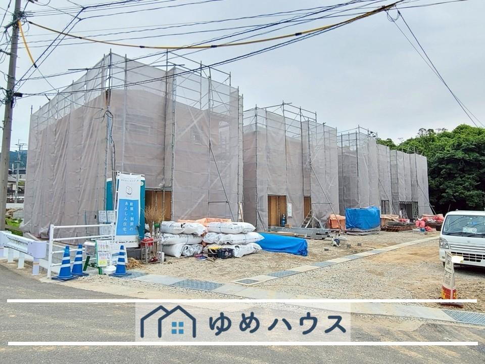 大字植木（酒殿駅） 3388万円・3488万円