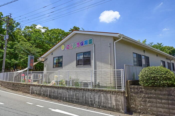 幼稚園・保育園