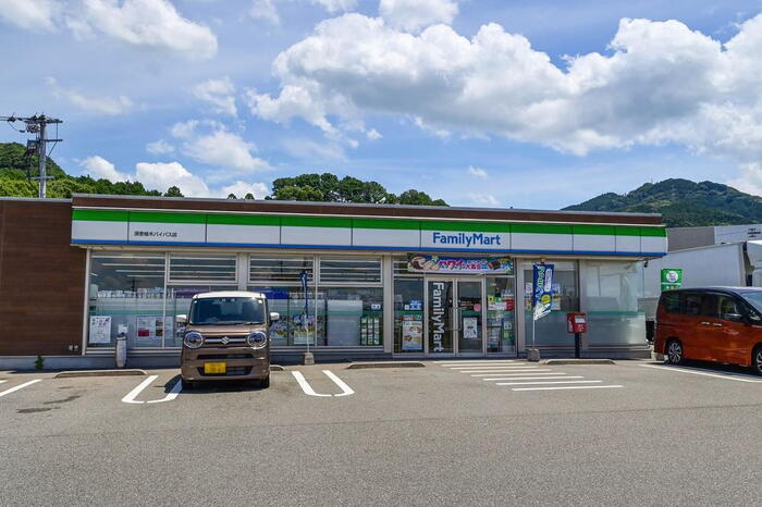 コンビニ