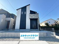 美和台4(三苫駅) 3998万円・4498万円