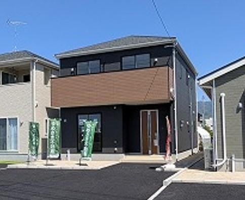 三日月町長神田 2088万円