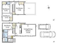 オープンプレイス神在東ブライト