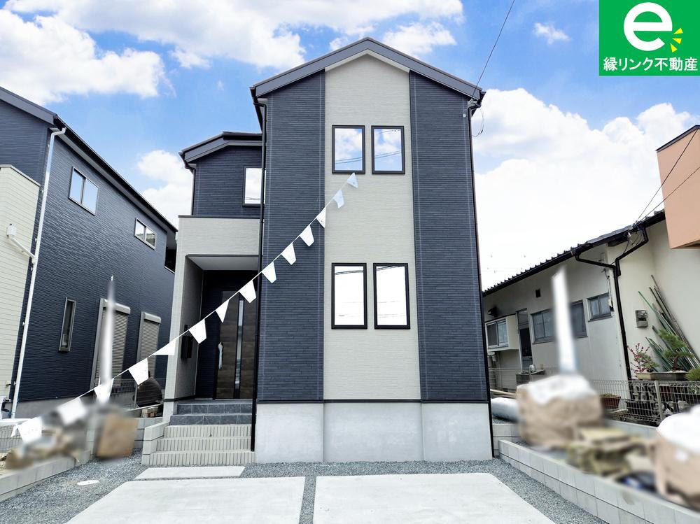 須屋（熊本高専前駅） 2398万円