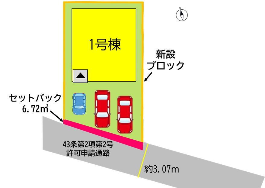 物件写真