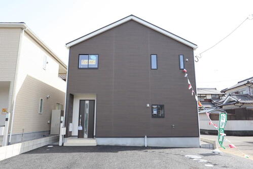 《久原中央　新築戸建て》　2499～2599万円《久原中央　新築戸建て》　2499～2599万円