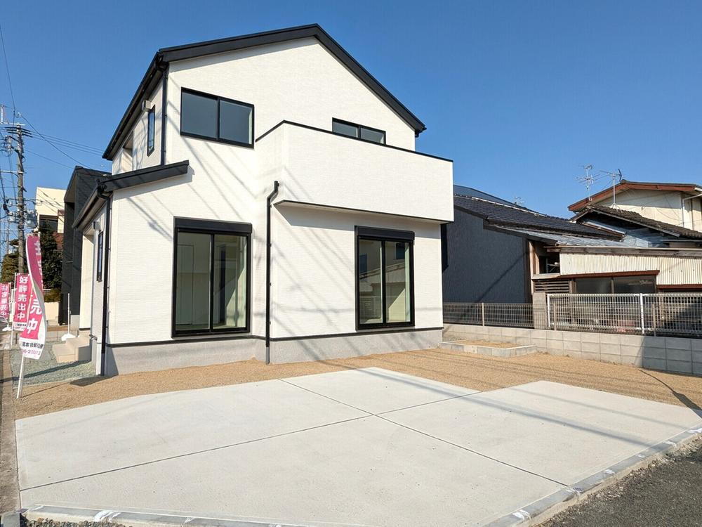 水源２（健軍町駅） 3190万円・3390万円