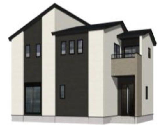 保田窪４（東海学園前駅） 3298万円～3498万円