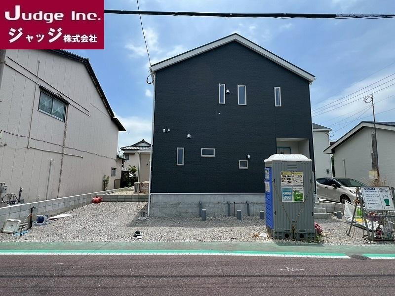 長津１（中間駅） 2288万円～2588万円