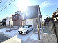 高美台3(福工大前駅) 3480万円・3580万円