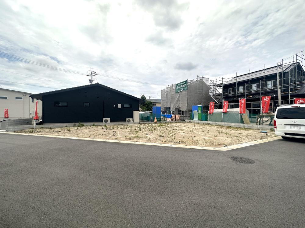 サンラックビレッジ宿町　15区画