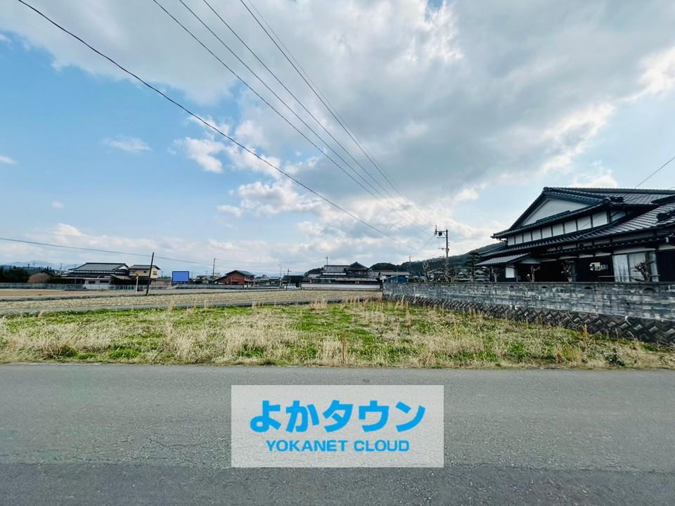 大字弓削田（田川後藤寺駅） 2698万円・2898万円