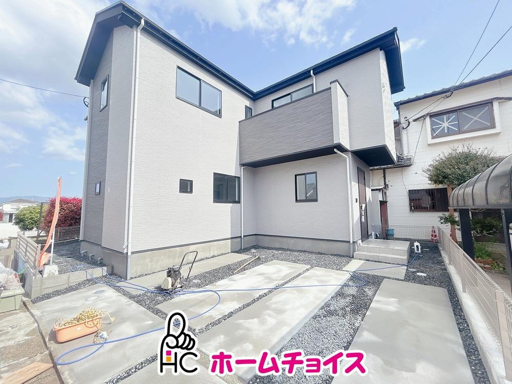 野多目４（博多南駅） 3899万円