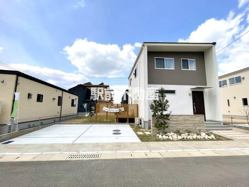 吉田（西牟田駅） 2280万円