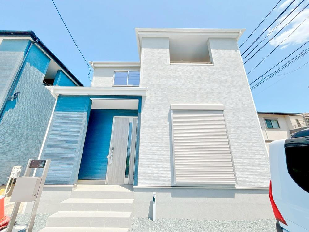 黒髪４（坪井川公園駅） 3398万円