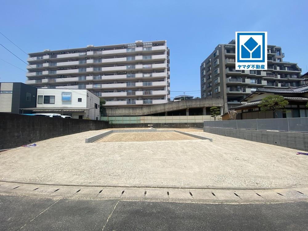 鶴田４（博多南駅） 3998万円・4198万円
