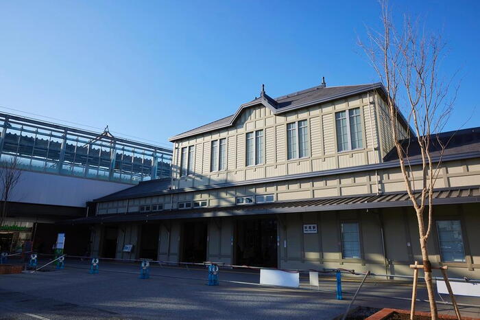 駅