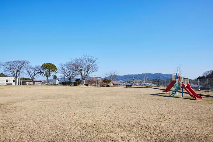 公園