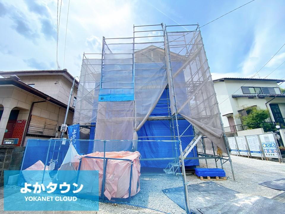 桧原７ 3398万円～3598万円